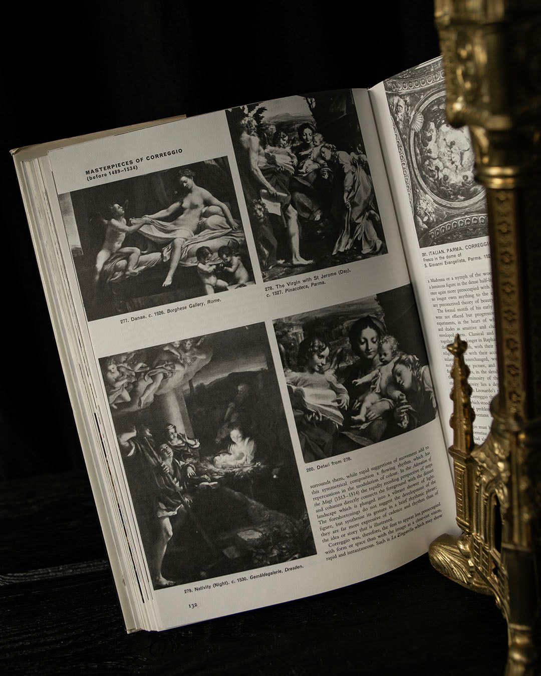 Encyclopedia of Renaissance & Baroque Art