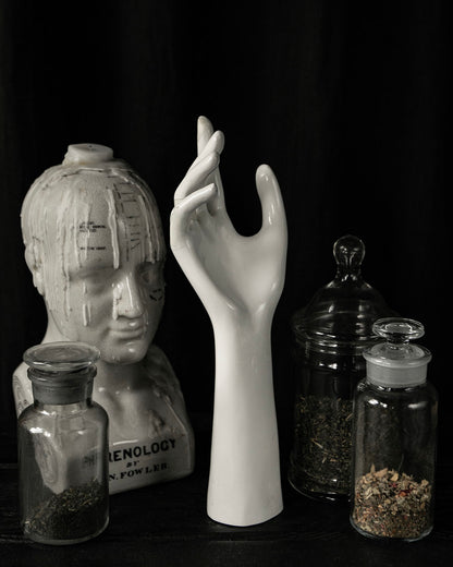 Vintage Mannequin Hand