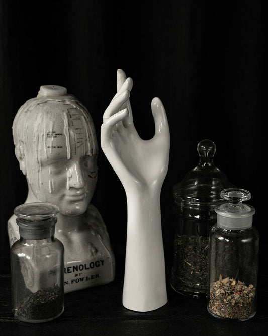 Vintage Mannequin Hand