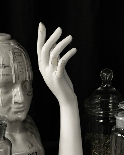 Vintage Mannequin Hand