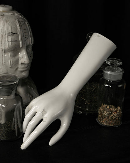 Vintage Mannequin Hand