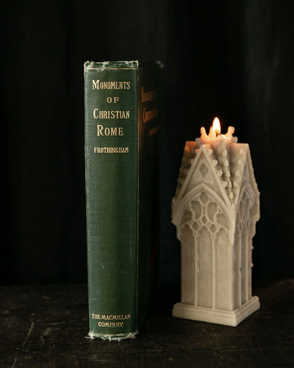 Monuments of Christian Rome