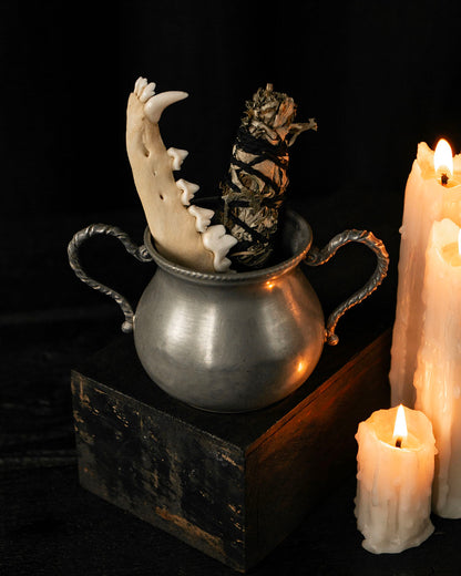 Vintage Cauldron