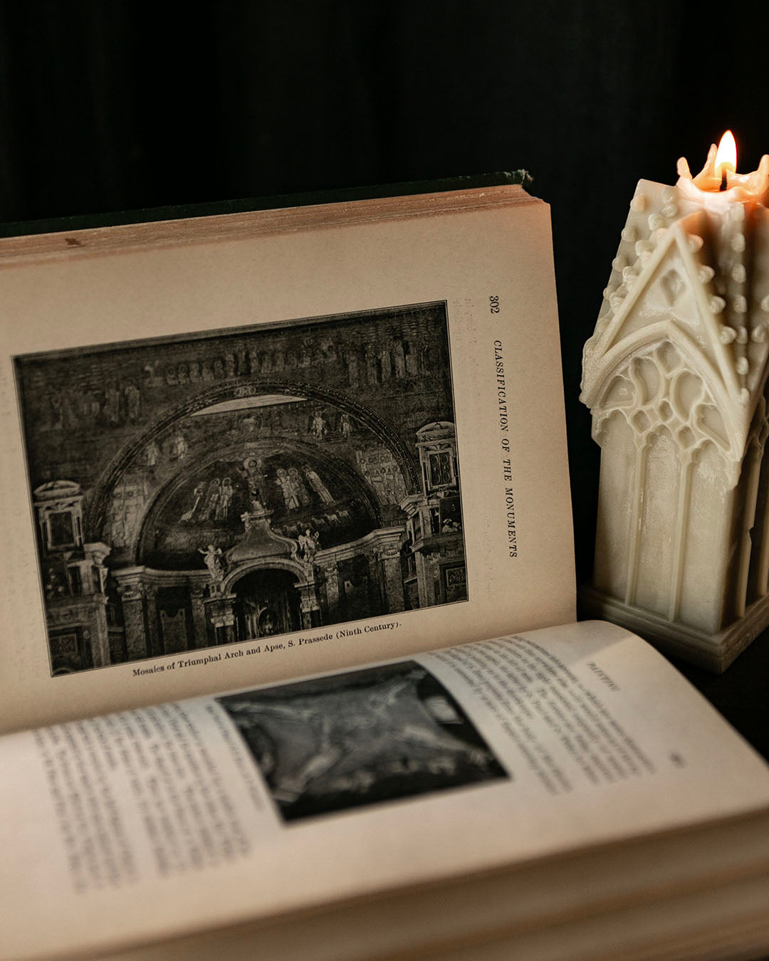 Monuments of Christian Rome