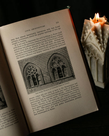 Monuments of Christian Rome