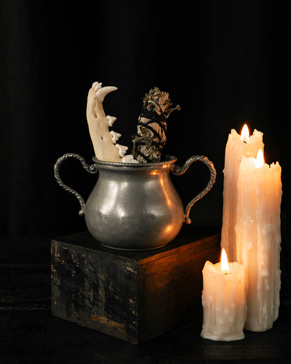 Vintage Cauldron