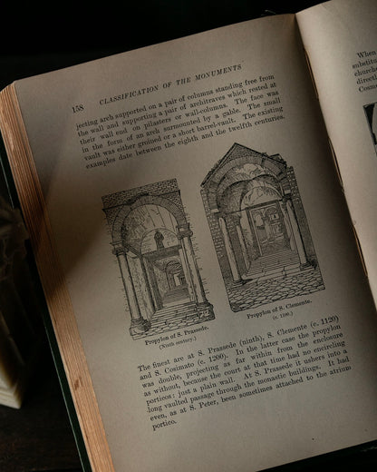 Monuments of Christian Rome