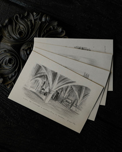 Vintage Postcards