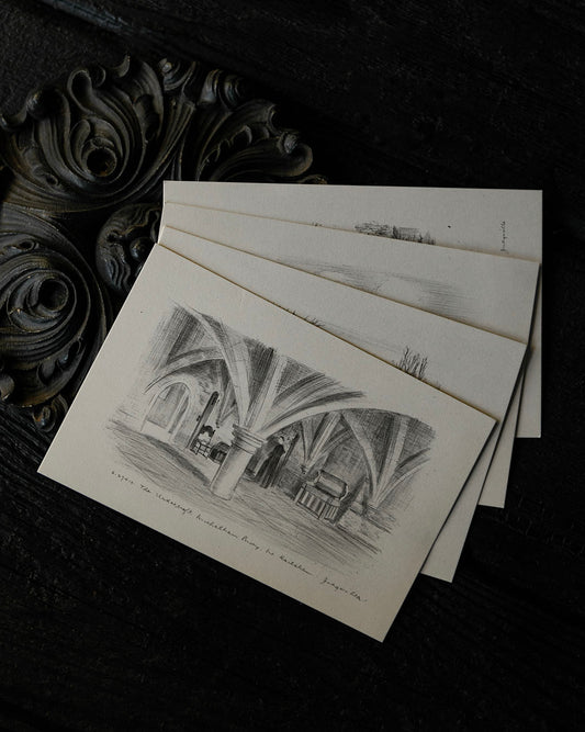 Vintage Postcards