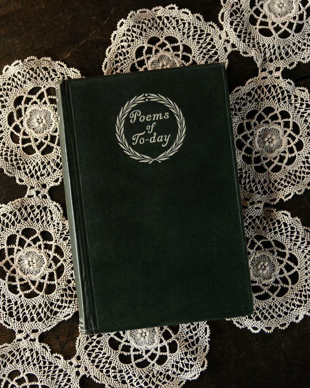 Poems of Today