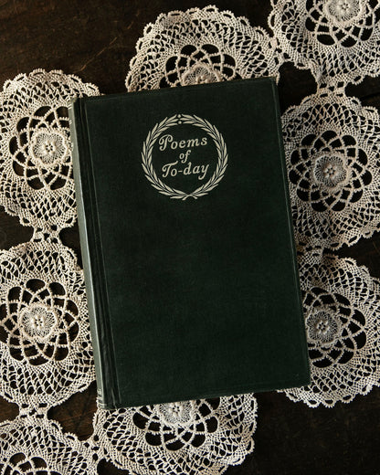 Poems of Today