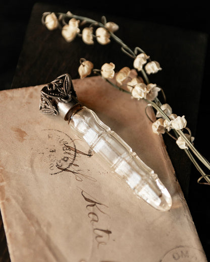 Antique Scent Bottle