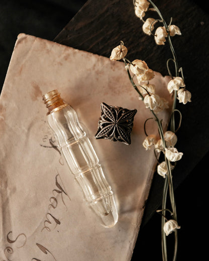 Antique Scent Bottle