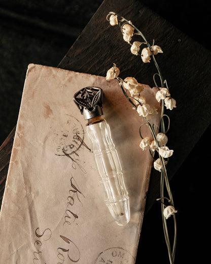 Antique Scent Bottle