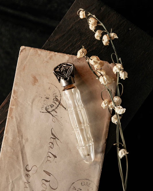 Antique Scent Bottle