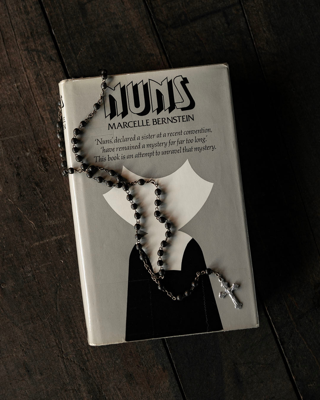 Nuns Book