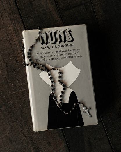 Nuns Book