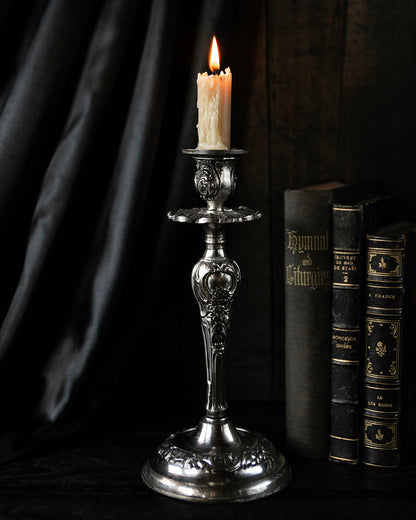 Ornate Candlestick