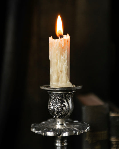 Ornate Candlestick