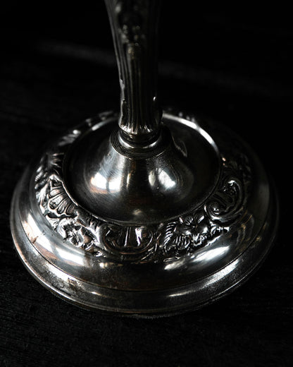 Ornate Candlestick