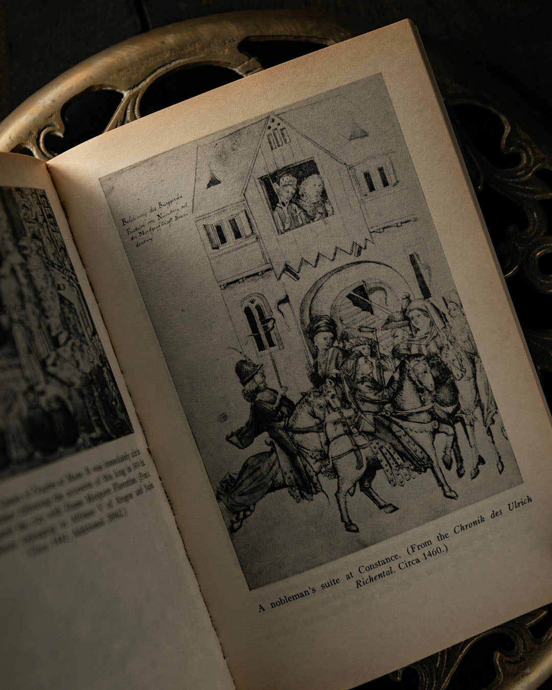 Memoirs of a Medieval Woman Book