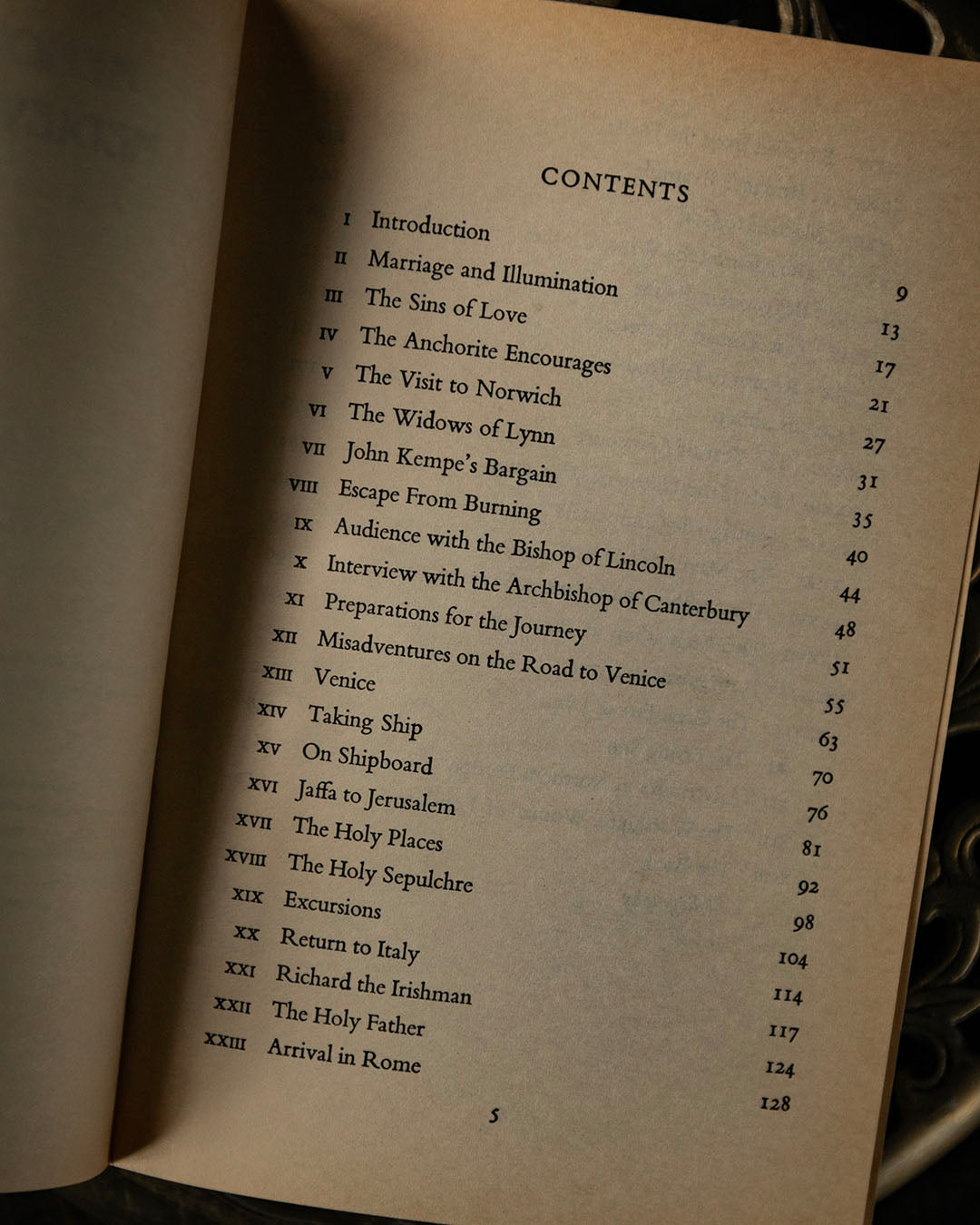 Memoirs of a Medieval Woman Book