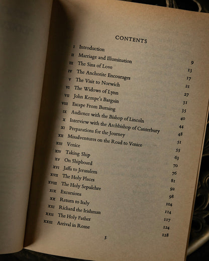 Memoirs of a Medieval Woman Book