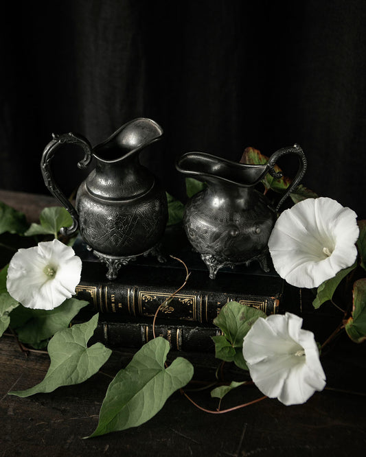 Antique Jugs