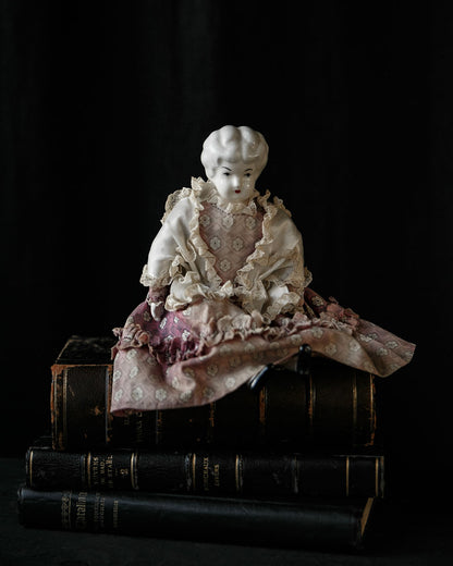 Antique Doll