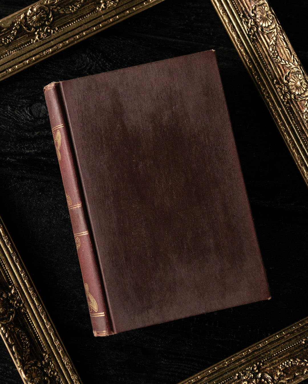 Old Curiosity Shop Book