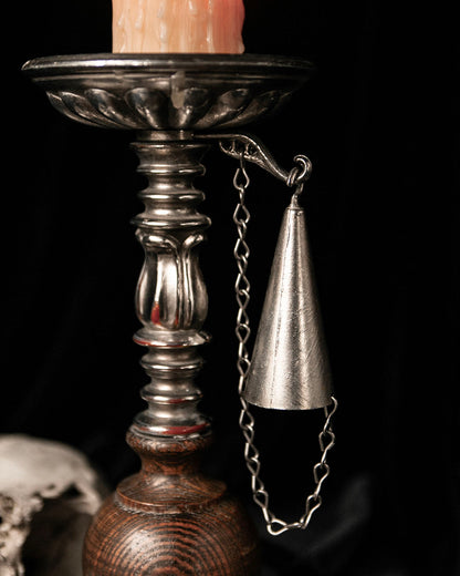 Vintage Candle Holder