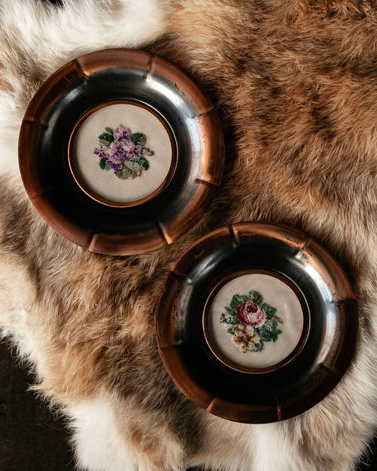 Vintage Cross stitch