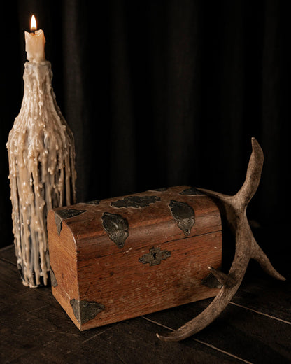 Antique Box