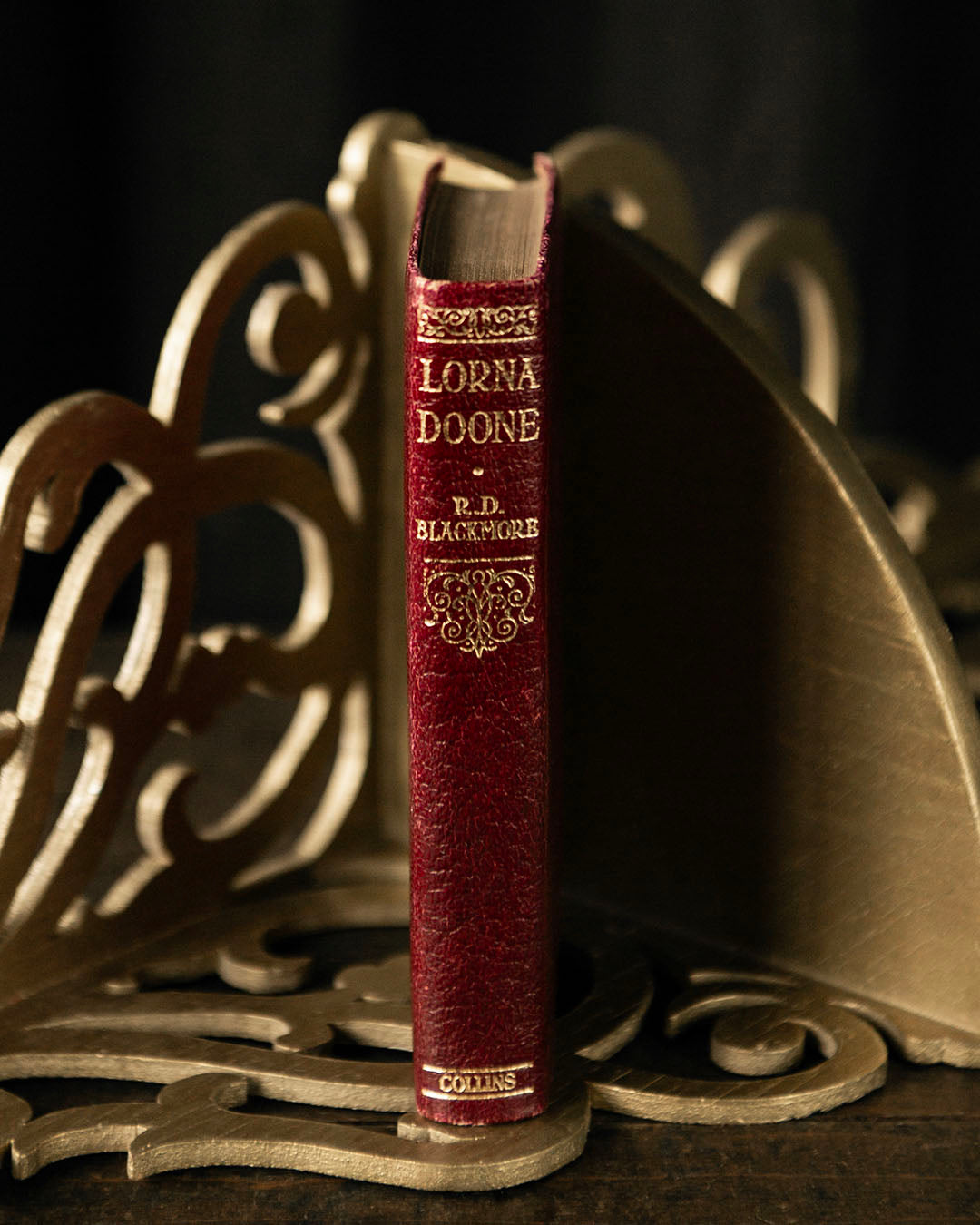 Antique Book