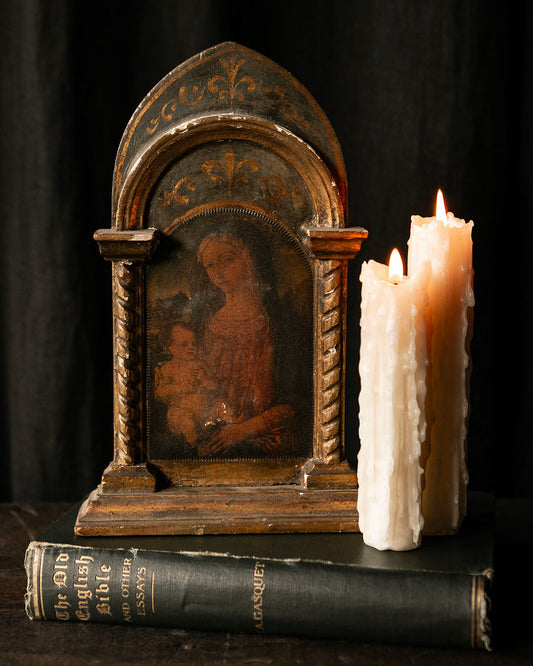 Antique Reliquary