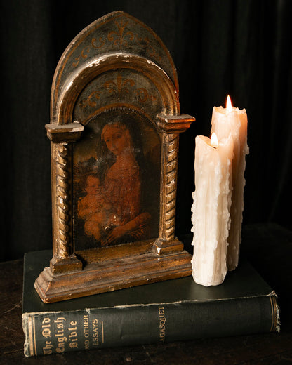 Antique Reliquary