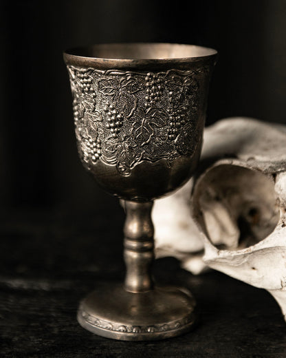 Ornate Chalice