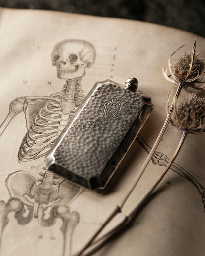 Antique Scent Bottle