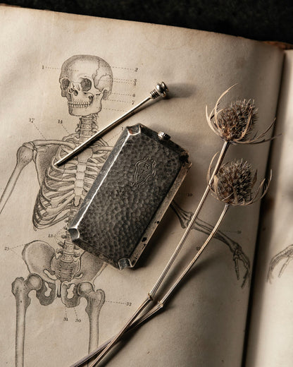 Antique Scent Bottle