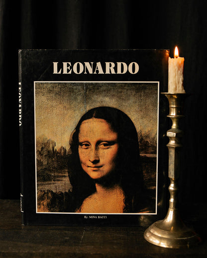 Leonardo Book