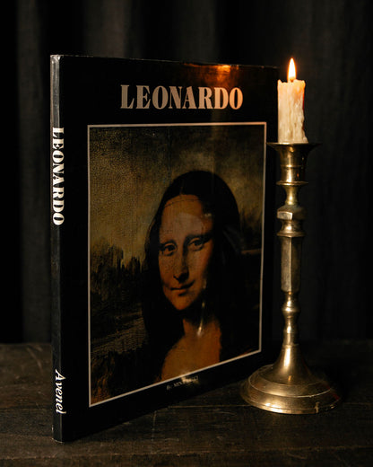 Leonardo Book