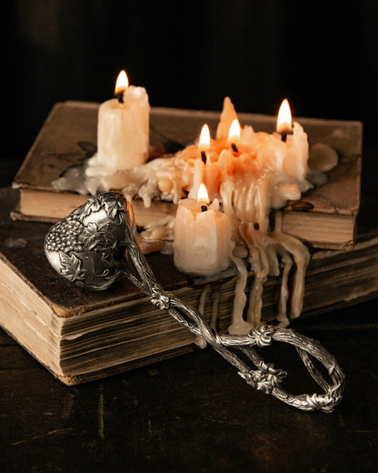 Vintage Candle Snuffer