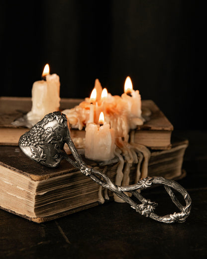 Vintage Candle Snuffer