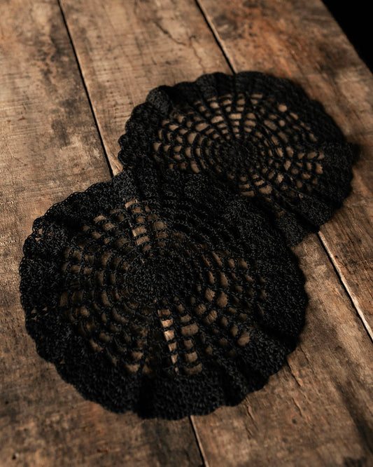 Vintage Doily