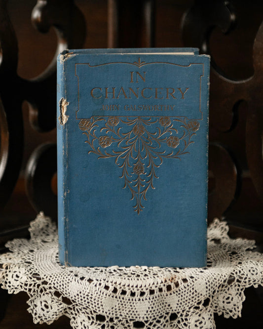 Antique Book