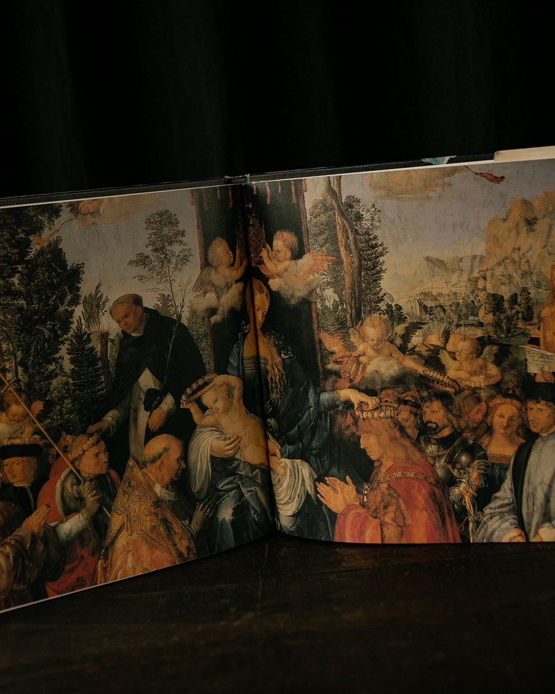 Durer Book