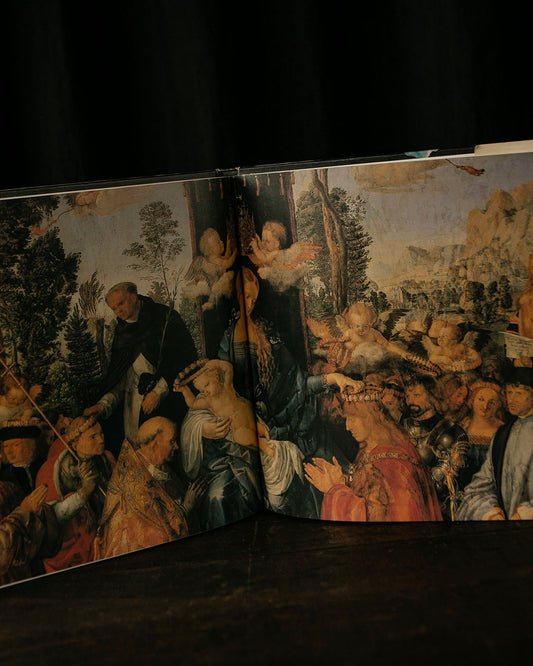 Durer Book
