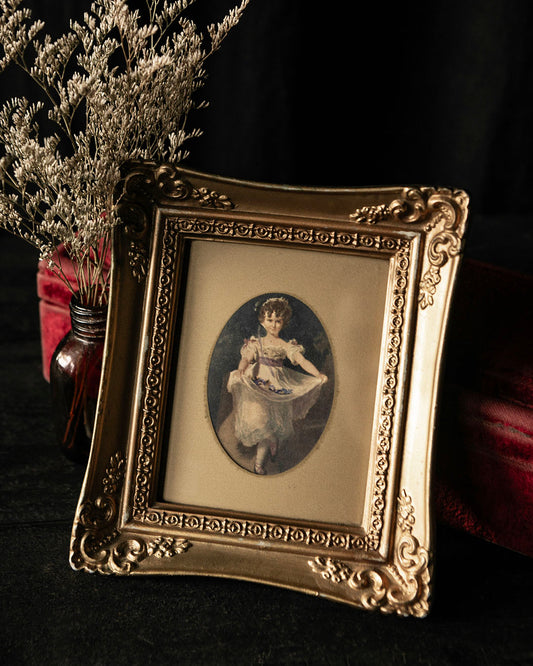 Vintage Frame
