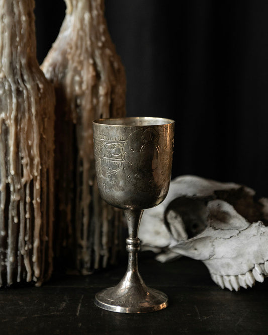 Vintage Chalice