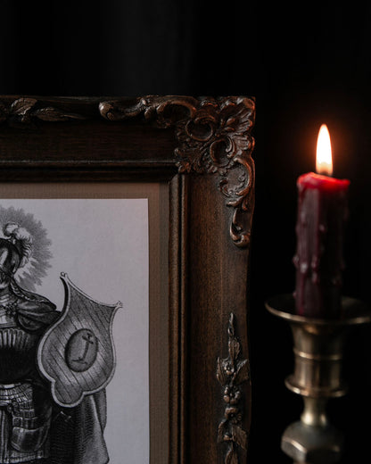 Vintage Frame